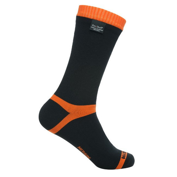 DexShell Hytherm Pro Waterproof Socks, XL (US 13-15)