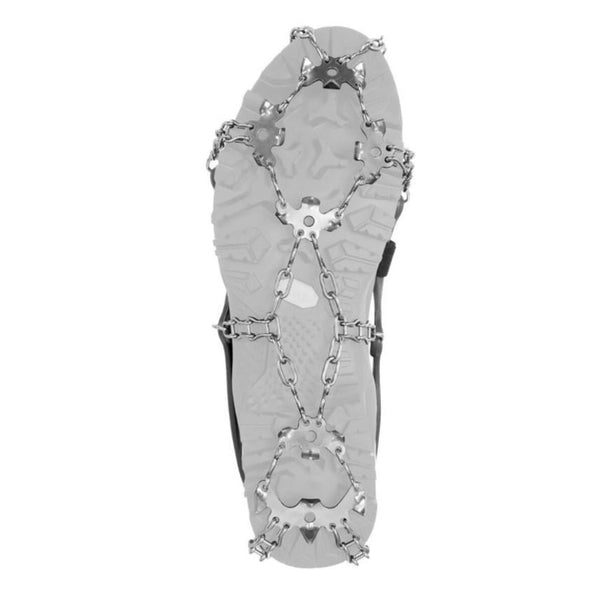 Naturehike NH19HJ001 Ice Grippers with 19 Teeth, Size L