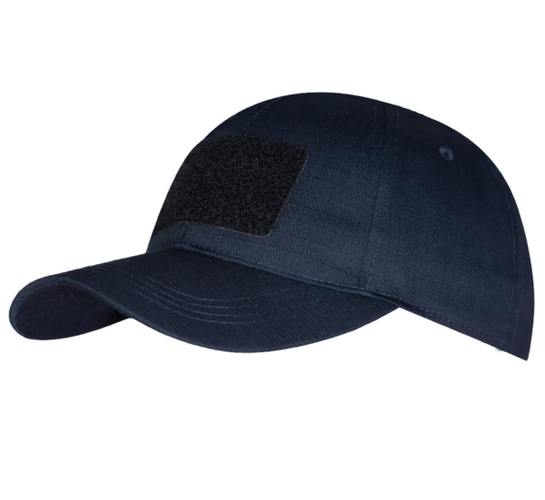 Tactic Mesh RS Cap, Dark Blue, 80% Polyester/20% Cotton